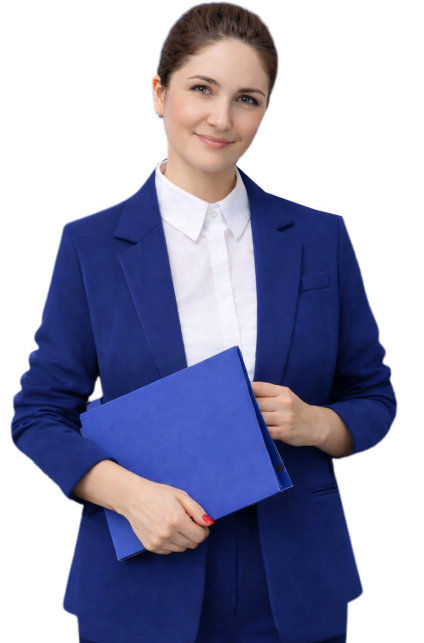 Марина Вячеславовна